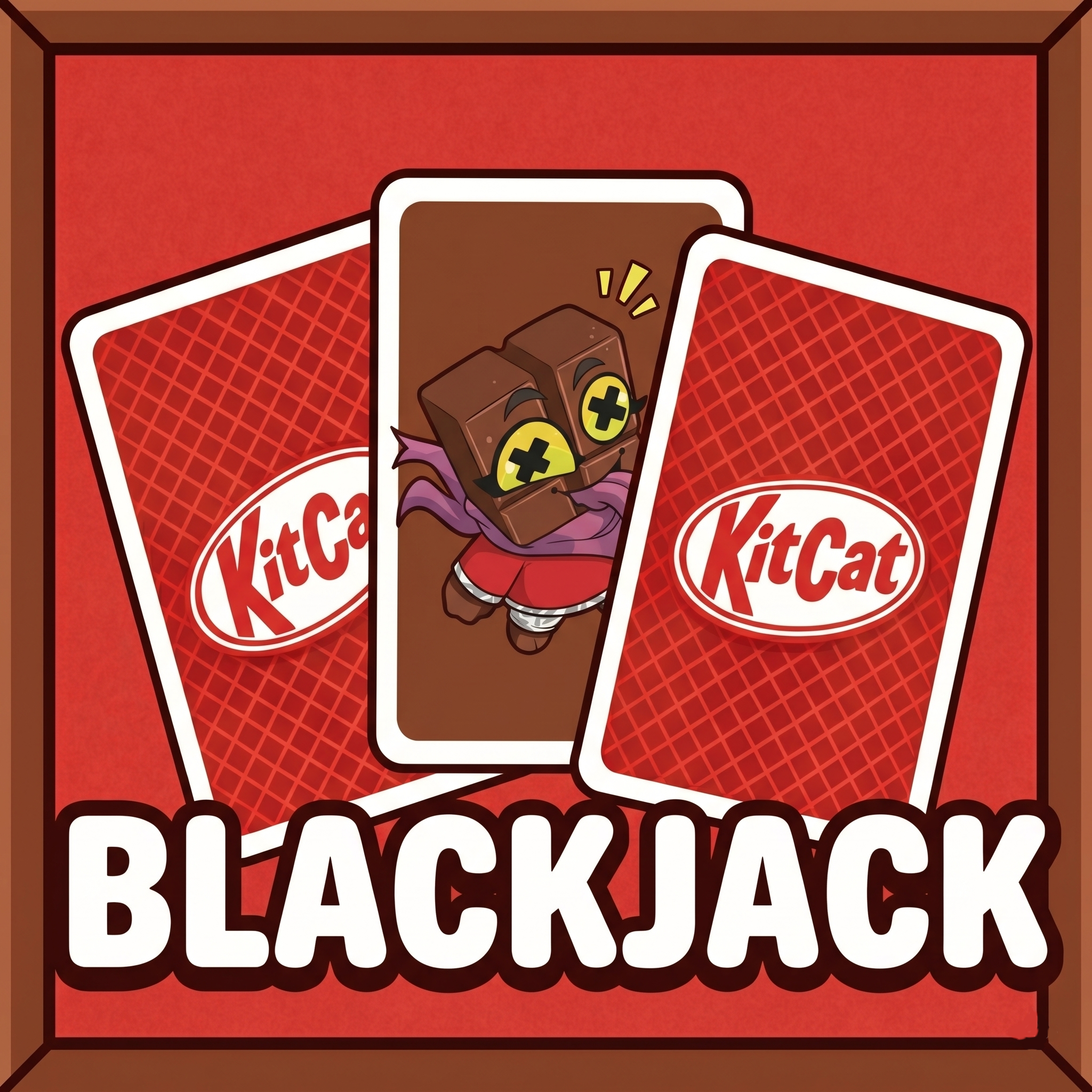 Blackjack